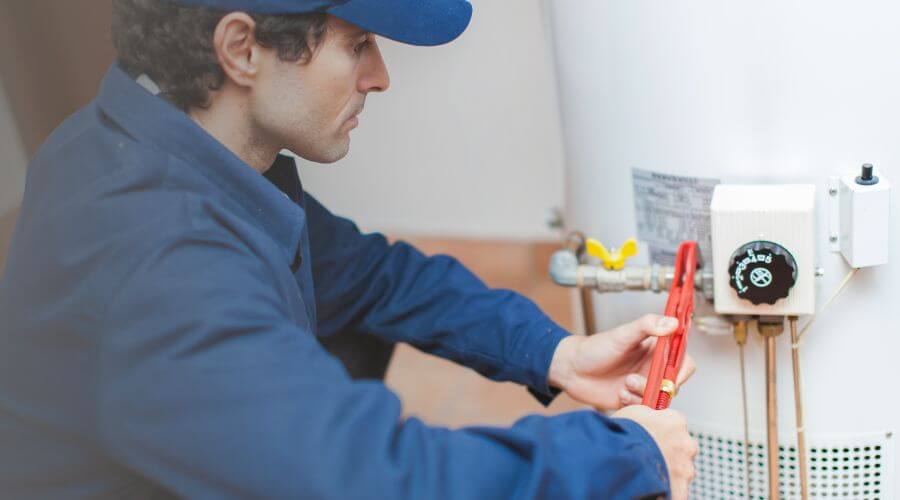 Professional expert plumbing services in Marysville, KS